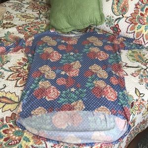 NWT Americana Irma RETIRING STYLE